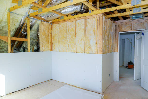 Best Insulation for Specific Applications in Babbitt, MN