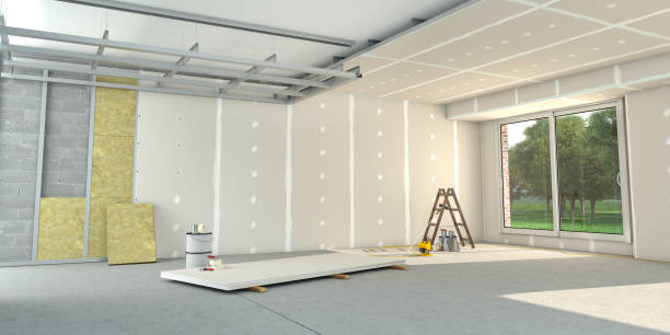 Best Insulation for Specific Applications in Babbitt, MN