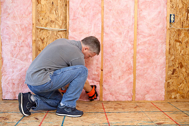 Best Types of Insulation in Babbitt, MN